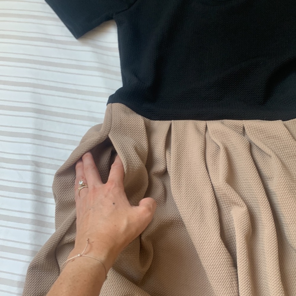 LuLaRoe dress - Picture 2 of 3